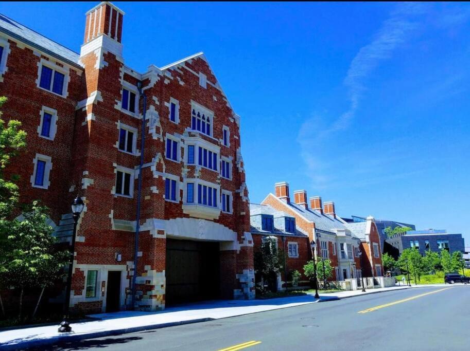 Golden Gem In Heart Of East Rock Quiet 3br Near Dt And Yale Apartment New Haven