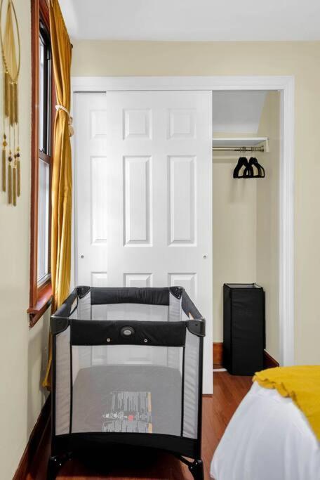 Apartment Golden Gem In Heart Of East Rock Quiet 3br Near Dt And Yale